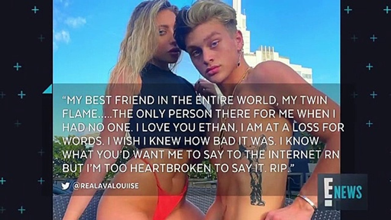 Ethan Peters, 17 ans, un des plus importants influenceurs dans le domaine du maquillage aux USA retrouvé mort, sans doute victime d'une overdose