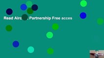 Read Aircraft Partnership Free acces