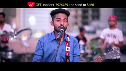 Nesha - নেশা - Arman Alif - Composed by Chondrobindu - Official Music Video - Banla New Song