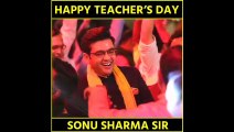 ||Teachers Day Special || Best Guru