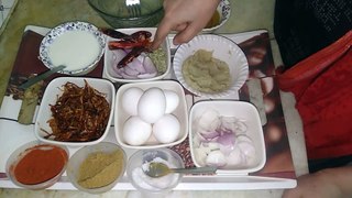 आसान और Yummy Egg Roll Curry | Quickly prepared | Non-Veg Recipes | #siddiquissense
