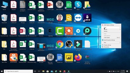 How to Operate Windows 10-Part-1