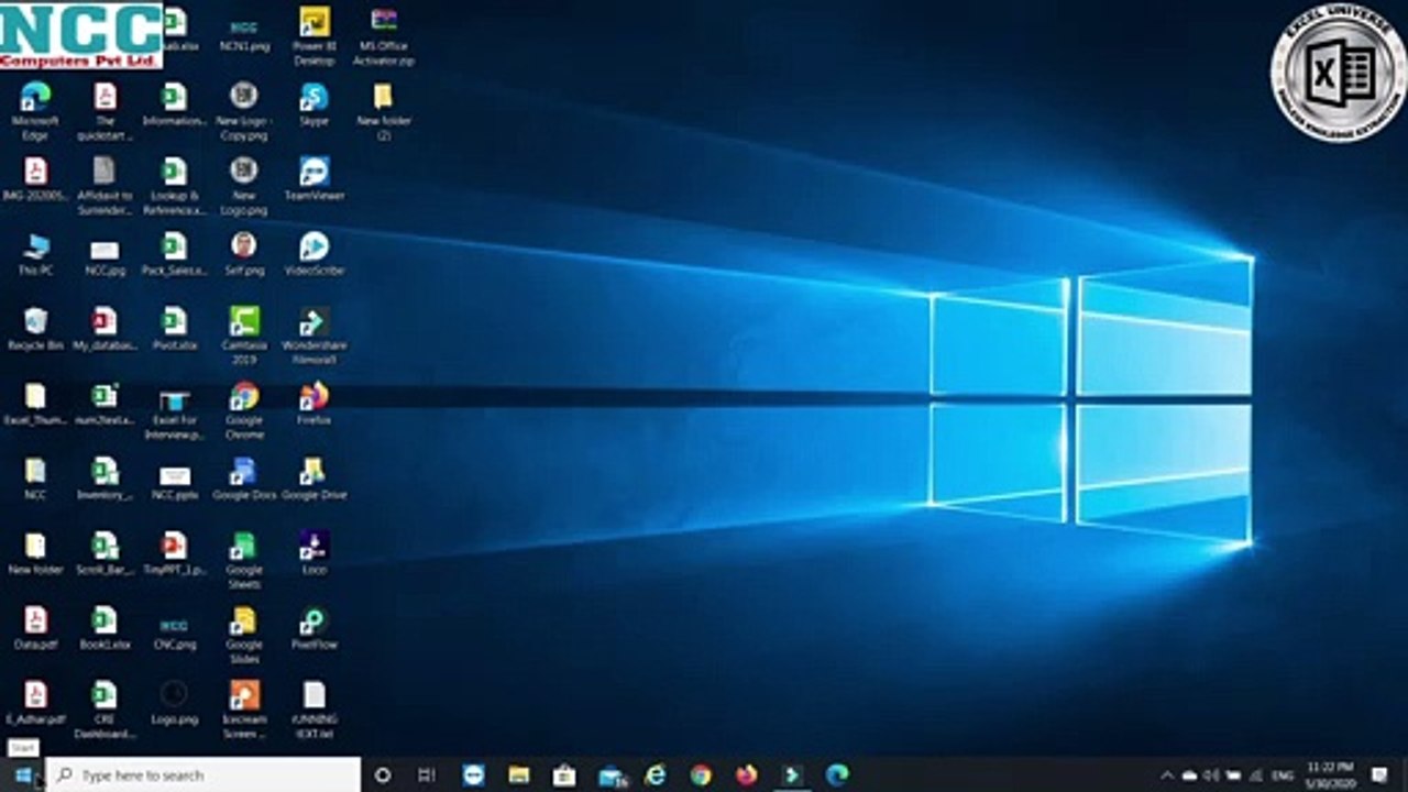 How to Operate Windows 10-Part-2