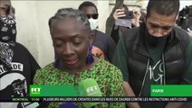 Danièle  Obono   «Pour ces gens, c'est insupportable qu'une femme noire puisse être députée de la #République»