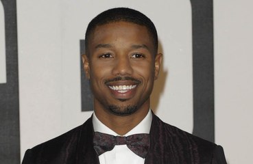 Michael B. Jordan and Lupita Nyong'o attend private Chadwick Boseman memorial