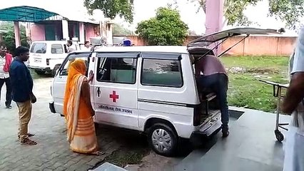 ट्रक ने मारी ट्रक में टक्कर, एक की मौत