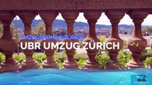 Die Vorteile des Vertrauens in UBR UMZUG ZÜRICH - Umzugsfirma in  Zürich | Professional Zürich  41 44 505 17 74