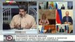 Venezuela firma acuerdos para ensayar las vacunas rusa y china contra la covid-19