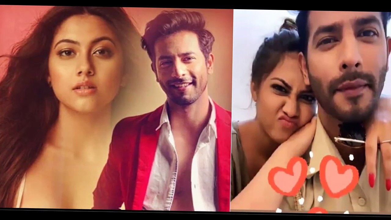 Dil Ko Karaar Aya - Sehreem - Reem & Sehban Love Song - Tujhse Hai Raabta on Dailymotion