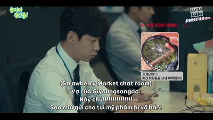 [TẬP 3] Holding On / Don't Let Go of Your Mind (2020)