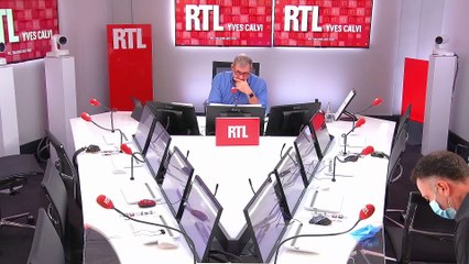 Sécheresse : la France est "au cœur" d'une crise de l'eau, affirme une spécialiste