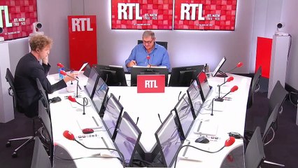 Le journal RTL de 8h30 du 07 septembre 2020