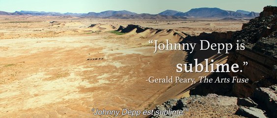 Waiting for the Barbarians - Vidéo à la Demande