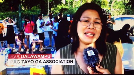 BONG REYES DISKARTENG PINOY
