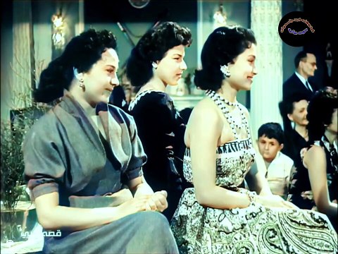 يا جميل يا جميل ملونه فريد الاطرش فيديوهات فريد واسمهان جوده عاليه