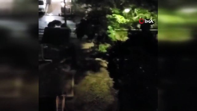 - Haishen Tayfunu Japonya'da hayatı felç etti- 579 uçuş iptal edildi, 1.8 milyon kişiye tahliye çağrısı yapıldı