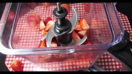 Strawberry Milk Shake at Home Easy Recipe of Strawberry Milk Shake Restaurant Style