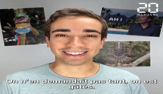 Le Brief Télé: À quoi s'attendre pour l'épisode 2 de « Koh-Lanta : Les 4 Terres » ?
