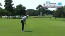 Tour Championship - Dustin Johnson prend le large