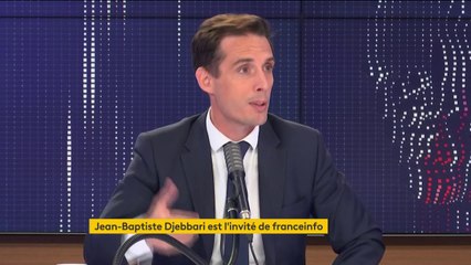 Préavis de grève de la CGT Cheminots pour le 17 septembre : "J'ai du mal à comprendre", réagit le ministre délégué aux Transports