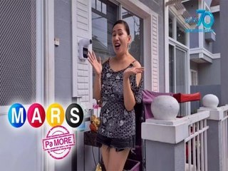 Mars Pa More: Mga patok na business ngayong pandemya, sagot na ni Nicole Hyala!