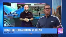 Tips For Car Shopping During Labor Day Weekend