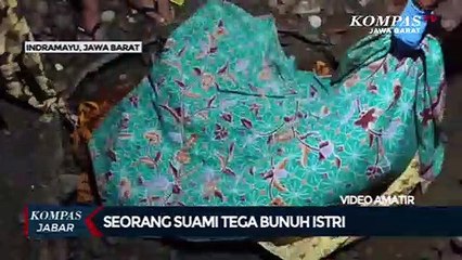 Istri Membusuk Di Bawah Ranjang
