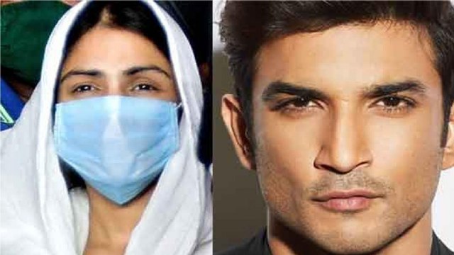 SSR case: Will NCB arrest Rhea Chakraborty?