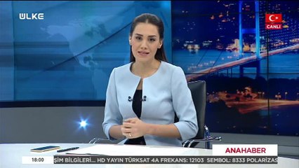 Ülke Ana Haber - 5 Eylül 2020