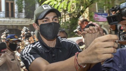 Showik-Miranda and drug peddler underwent medical test