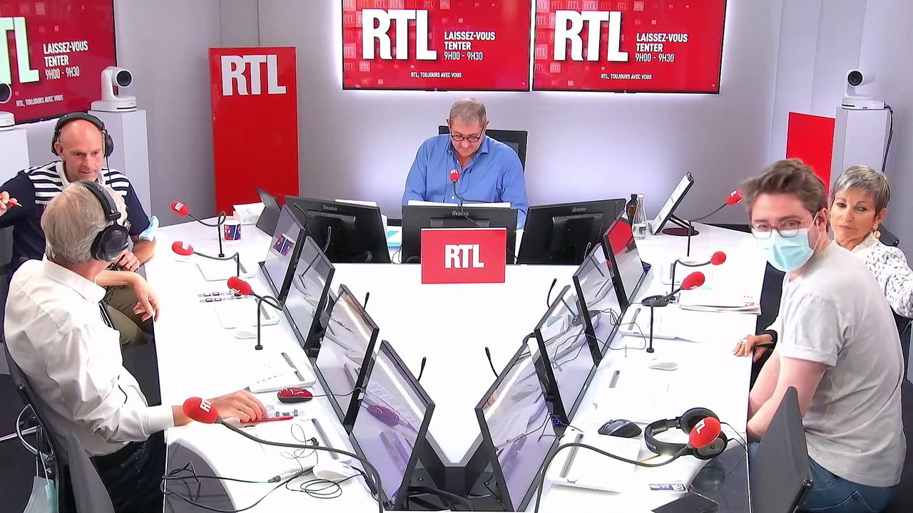 Isabelle Huppert à l'affiche du film "La Daronne" de Jean-Paul Salomé