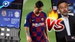 Les 4 problèmes du FC Barcelone suite à l'affaire Lionel Messi, Ansu Fati entre dans l'Histoire
