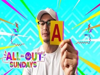 All-Out Sundays: Tumutok na para manalo!