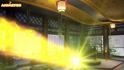 Chief Soul Master (Shouxi Yu Ling Shi) -  Episodes 26 English Sub