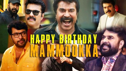 Tribute To A Legend | Happy Birthday Mammookka | Oneindia Malayalam
