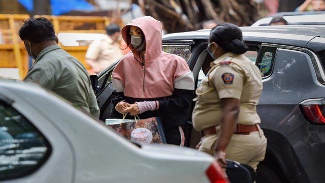 Rhea Chakraborty likely to be arrested by NCB today