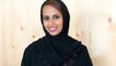رسالة خاصة لمجلة هي بمناسبة يوم المرأة الإماراتية تقدمها لنا رائدة الأعمال الإماراتية كوثر بن سليّم
