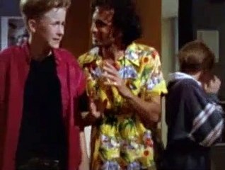 Are You Afraid of the Dark S04E03 The Tale of the Renegade Virus