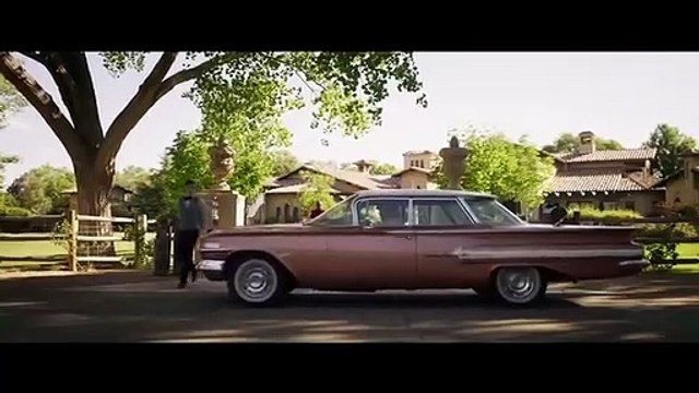 Bande-annonce : Robert De Niro, Morgan Freeman et Tommy Lee Jones réunis dans The Comeback Trail (VO)