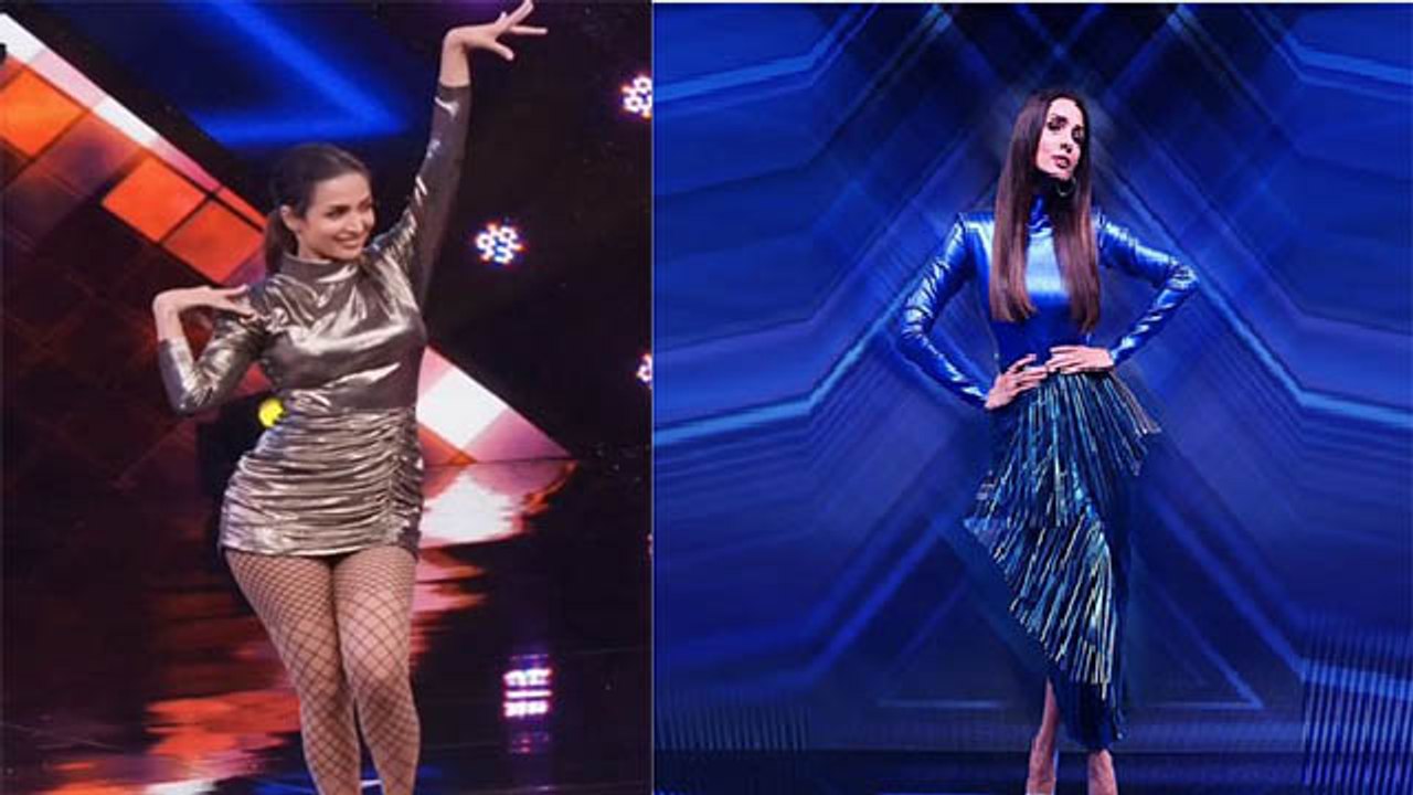 Malaika Arora ने Short Dress से लेकर Slit Dress में दिखाया कहर । Malaika Arora Bold Look । Boldsky