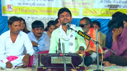 ગુજરાતી જોક્સ - New Jokes - અઠવાડિયા ના વાર કેટલા II પોપટ માલધારી II Popat Maldhari II Movan