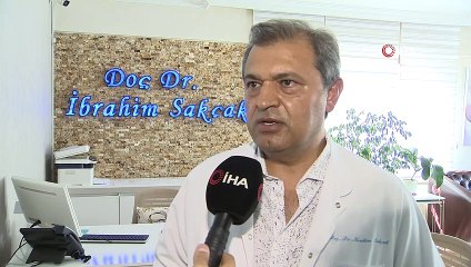 Obezite Cerrahı uyardı: “Obezite Covid-19 enfeksiyonu gibi enfeksiyonların daha ağır seyretmesine neden oluyor”