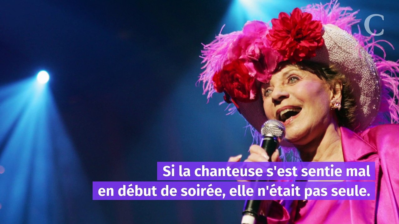 Annie Cordy : qui est sa nièce, présente lors de ses derniers instants