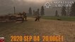 Carpathian Crosses FightNight 2020 Sep 04