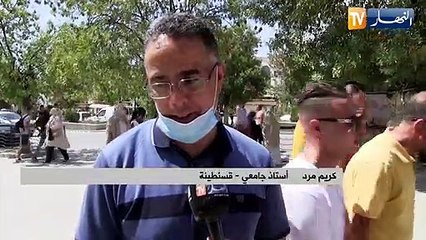 الجزائر العميقة.. ترهيب كبير بقرار تشديد العقوبات على حاملي الأسلحة البيضاء