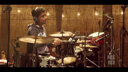 Kinavile janalakal by Gayatri - Music Mojo - Kappa TV