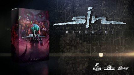 SiN: Reloaded - Bande-annonce