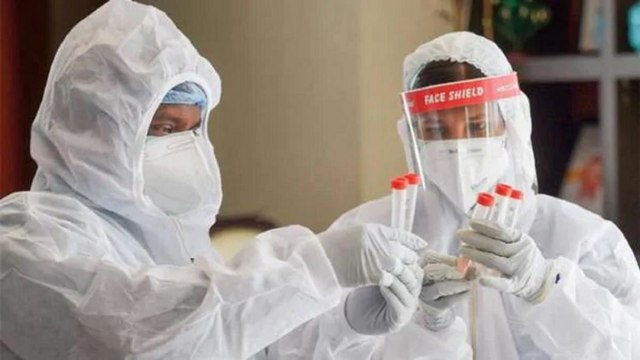 With over 41 lakh Covid cases, India surpasses Brazil