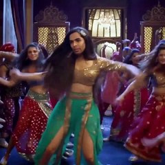 Karan Johar Face Swap with Shraddha Kapoor