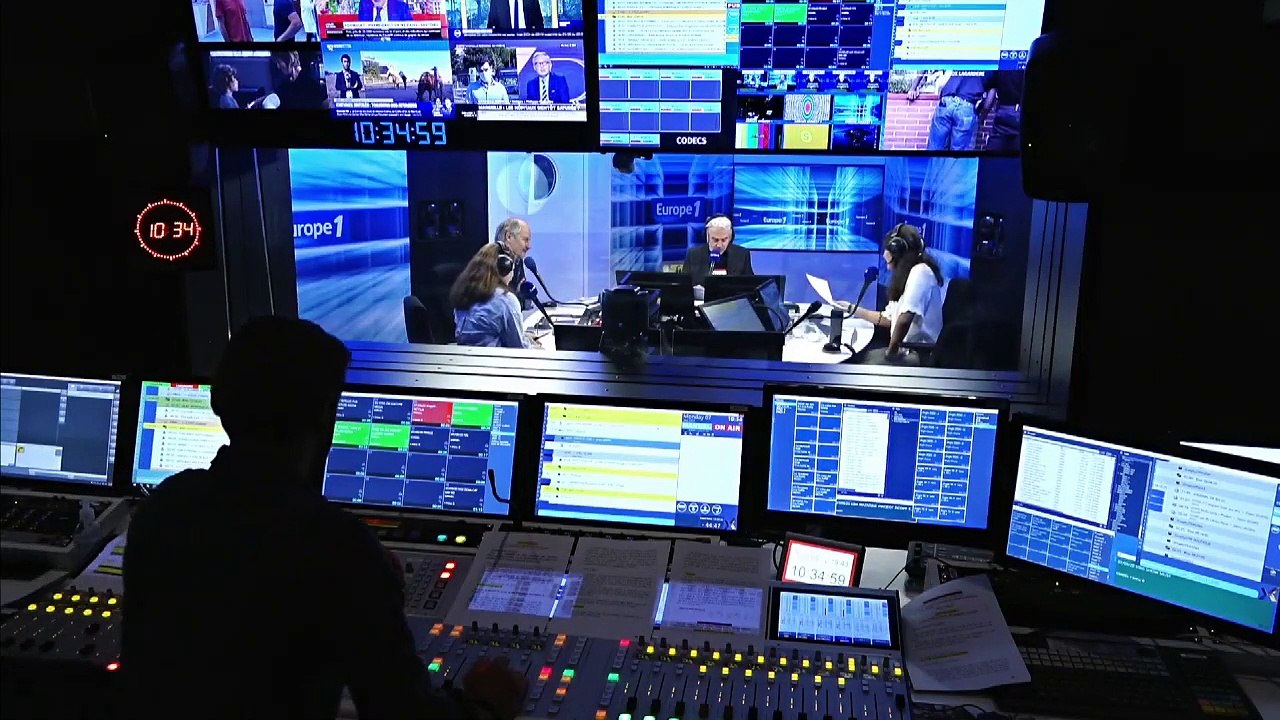 "Voulez-vous rire avec moi ce soir ?" de Yacine Belhousse sur Netflix : le documentaire recommandé par Louise Bernard